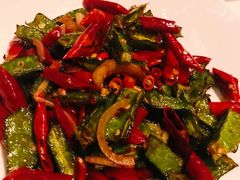 -金轩中餐厅 Jin Xuan(浦东丽思卡尔顿酒店)