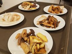 -天宜隆蘑菇宴火锅(石景山旗舰店)