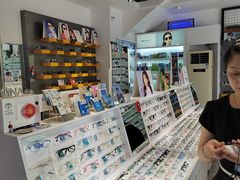 -精益眼镜(湘江世纪城店)