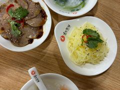 -送福记宋记粥铺(南京南街店)