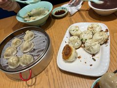 -唐八仙生煎(东鱼坊店)