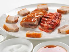 -浦东绿地铂骊酒店品珍轩中餐厅