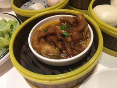 -火齐潮汕砂锅粥(五道口店)