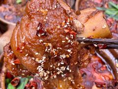 -罗妈砂锅(四川成都奎星楼店)