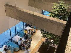 -大树餐厅(红旗街万达店)