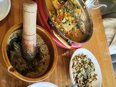 -鱼湘汇·湖南土菜·十五周年(龙汇路店)