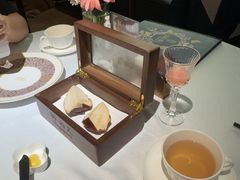 -狮拾久·现代新加坡料理(福田COCO Park店)