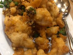 -新港海鲜酒家