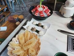 -狐狸爱上椰子鸡(滨江星光大道店)