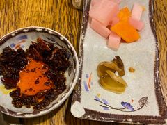 -毛辣果·贵州红酸汤牛肉火锅(西单店)