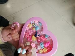 咸蛋黄脆皮虾球-避风塘(宝山万达店)