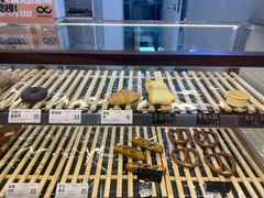 -One Bagel·一个贝果(凯德mall大峡谷店)
