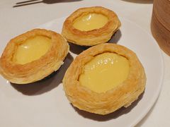 岭南香酥鸡蛋挞-金鼎轩(亚运村店)