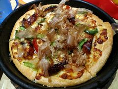 -必胜客(漕宝路店)