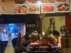 -半藏居酒屋(香港花园店)