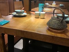 大堂-九锅一堂酸菜鱼(新南凯德直营店)