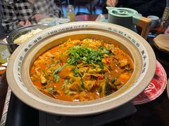 -魏铭鱼头捞饭(晋阳路店)