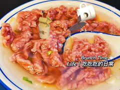 -歪头牛肉(金龙壹号店)