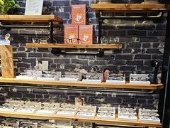 -一代眼镜·蔡司配镜(浦东大拇指广场店)