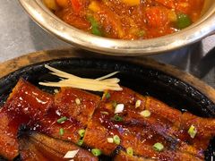 -釜山火炉·海鲜烤肉(紫藤路店)