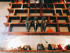 -喬越名品Cafe Fashion(富力公园店)