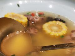 -川流不息·地道川菜·小龙虾(新松江路店)