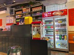 -川正旺江湖菜(三元桥店)