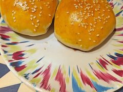 -清真·古丽花儿·新疆美食(滨江道店)