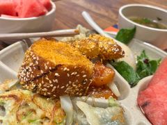 -素满香·Vegan食养自助(天一广场店)