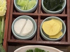-山城辣妹子(定福庄店)