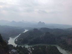 -丹霞山风景名胜区