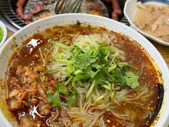 -二刚大块烤肉(东山商业街店)