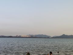 -深圳湾公园(南山区)