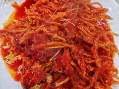 -石饮红星包子(中山路店)