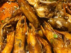 -谢蟹浓·肉蟹煲(新奥店)