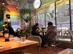 -岛风·台食小馆 ISLAND BISTRO(烟台山店)