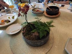 -香宫中餐厅 · 桂林香格里拉