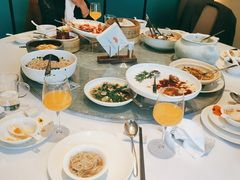 -小厨娘淮扬菜(六合欢乐港店)