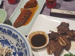 -山外山菜馆(玉泉路店)