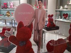 -ROSEONLY诺誓(广州K11店)