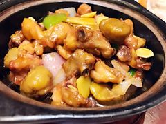 -頂好酒家·经典粤菜(海信广场店)