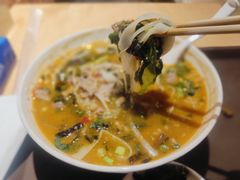 -水平有限广西米粉·广西风味集(五道口店)