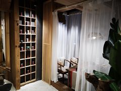 -邈墨茶馆(凤起路店)