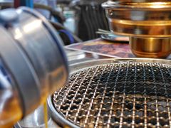 -海之屋韩式烤肉(海棠68环球美食街店)