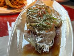 -春色如许·茶食餐厅(桃李春风店)