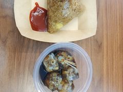 -大中沙茶面(中山路店)