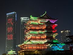 -寻梦滕王阁实景演出