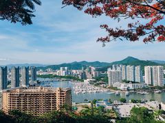 -鹿回头风景区