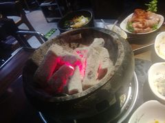 -火炉火自助餐(枫蓝国际店)