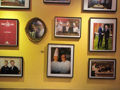 -那家小馆•北京菜•烤鸭(中关村店)